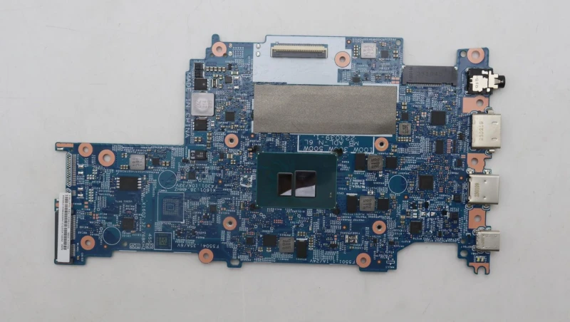 Image of Lenovo DPLNR N100 8G NWW WIN