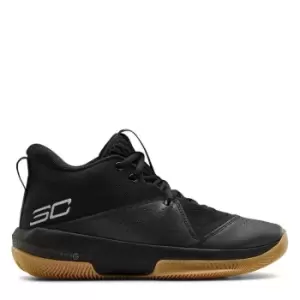 Image of Under Armour Sc 3Zer0 Iv 99 - Black