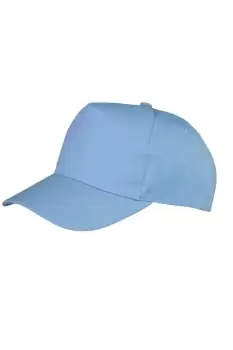 Image of Headwear Boston 65/35 Polycotton Cap