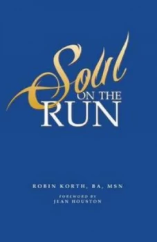 Image of Soul on the Run by Robin Korth Book