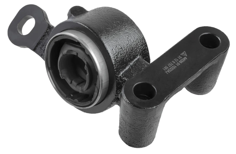Image of Trailing arm / Suspension arm bush LEMFORDER 44539 01