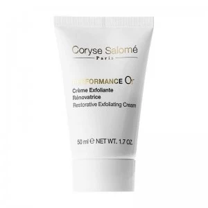 Image of Coryse Salome Renew Exfoliating Cream Gold 50ml