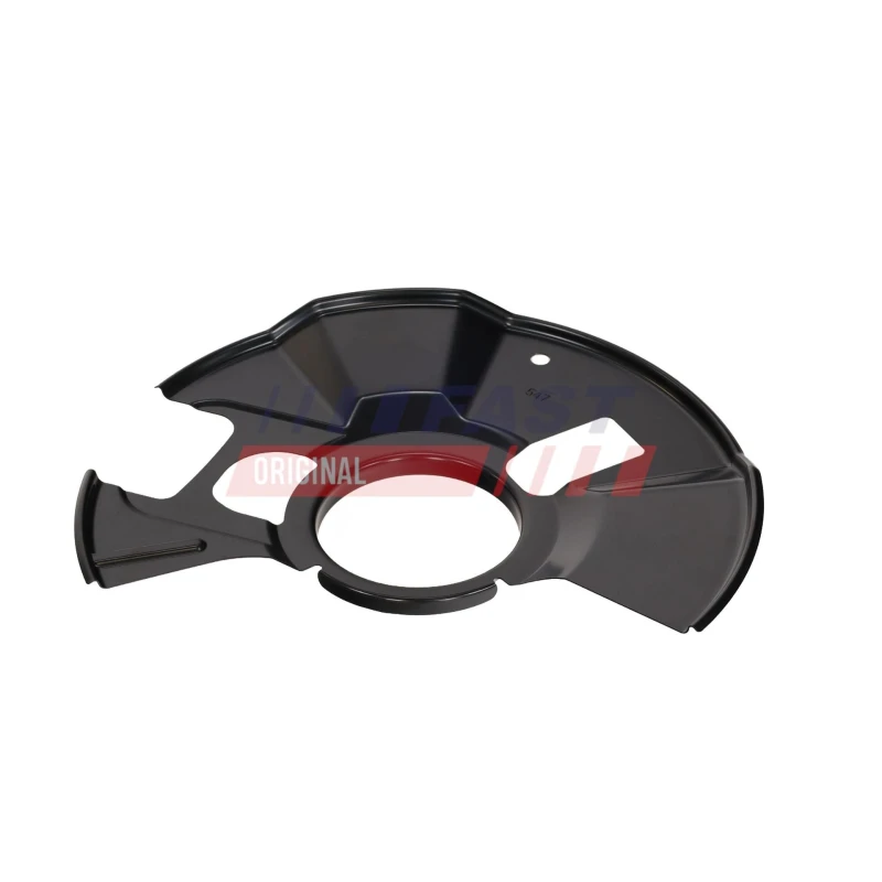 Image of FAST Brake disc backing plate FAST FT03983