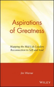 Image of Aspirations of Greatness by Jim Warner Hardback