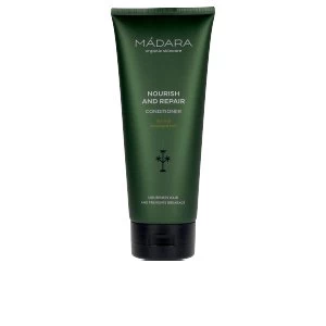 image of NOURISH AND REPAIR conditioner 200ml