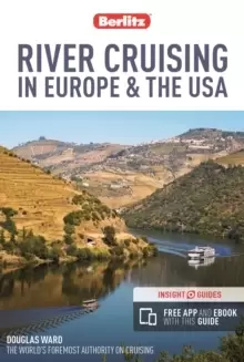 Image of Insight Guides River Cruising in Europe & the USA (Cruise Guide with Free eBook)