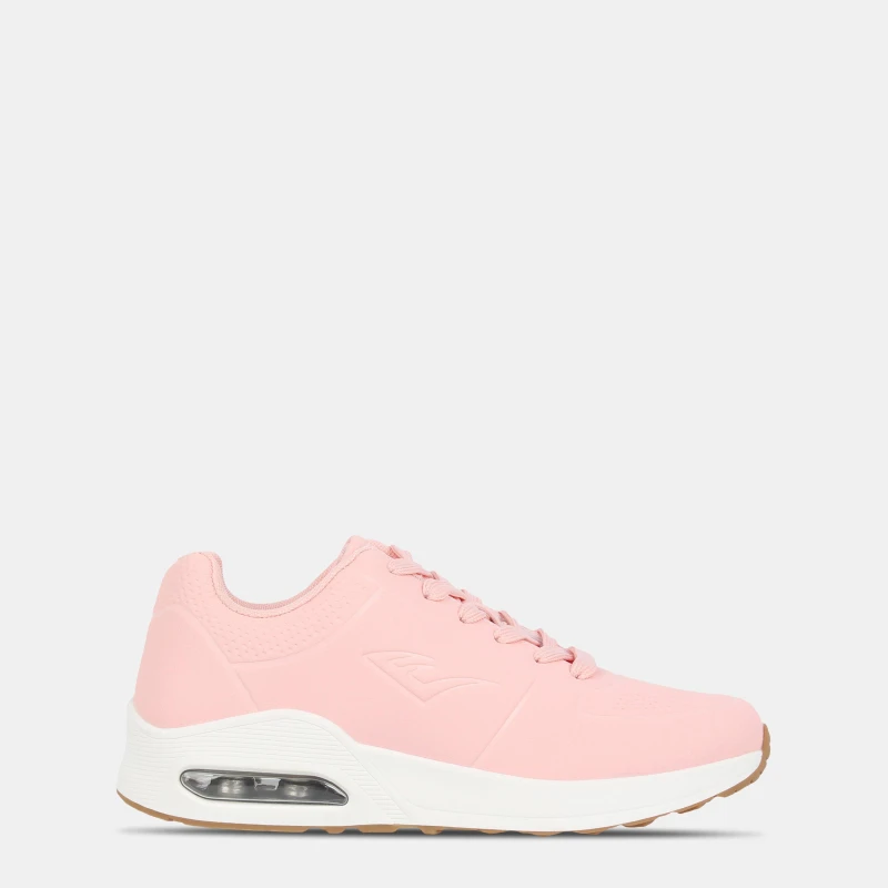 Image of Everlast Kaiso Trainers Womens Rose female 4 (37)