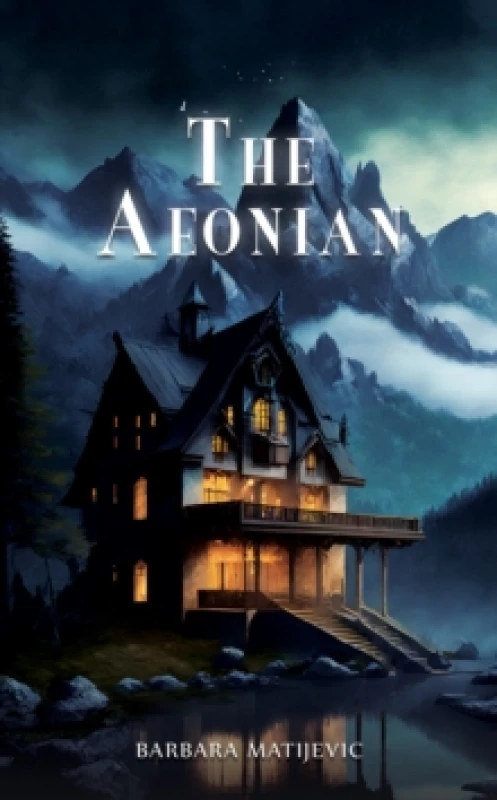 Image of The Aeonian. Paperback. By Barbara Matijevic Books