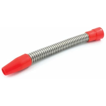 Image of Metal Funnel Flexible Spout Extension - Kennedy