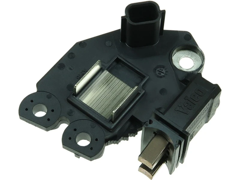Image of AS-PL Alternator voltage regulator AS-PL ARE3324(VALEO)