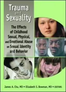 Image of Trauma and sexuality by James A Chu