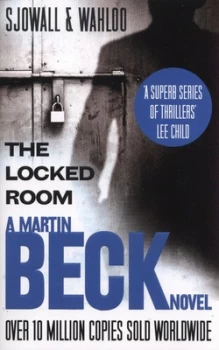 Image of The Locked Room by Maj Sjowall Paperback