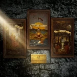 Image of Pale Communion by Opeth CD Album