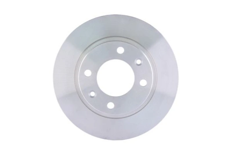 Image of HELLA Brake disc HELLA 8DD 355 102-061
