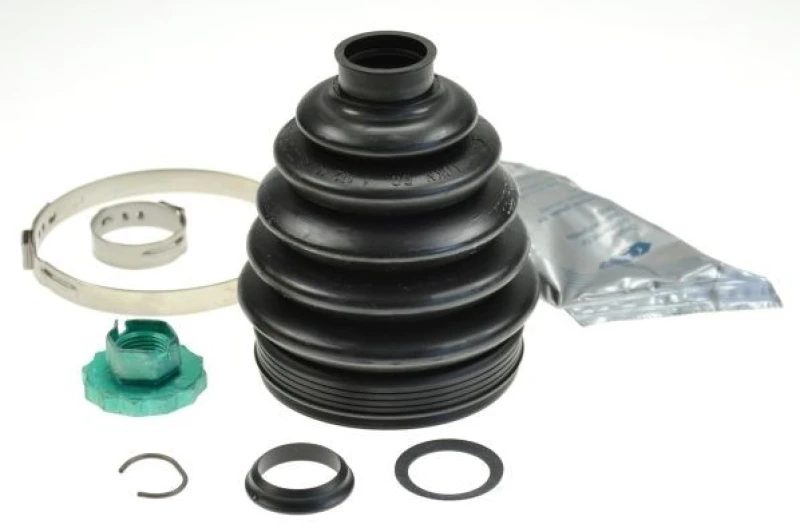 Image of CV boot kit, drive shaft LOBRO 304625