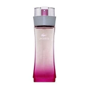 Lacoste Touch Of Pink Eau de Toilette For Her 50ml