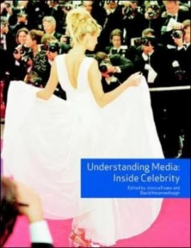 Image of Understanding Media by Jessica Evans Paperback