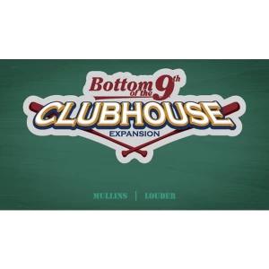 Image of Bottom of the 9th Clubhouse Expansion