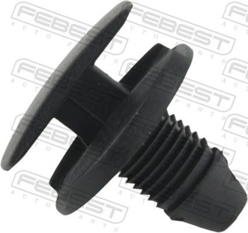 Image of Trim clip FEBEST 88570-209