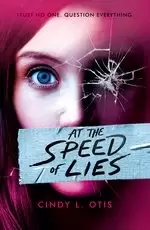 Image of At the Speed of Lies