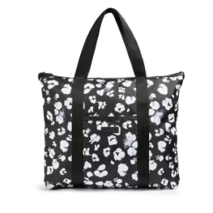 image of Ted Baker Shirla Nylon Tote Bag Womens - Black