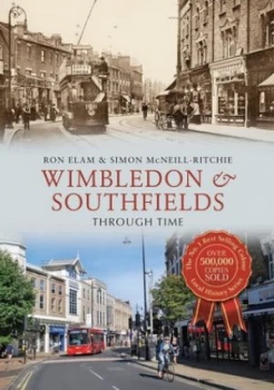 Image of Wimbledon & Southfields through time by Ron Elam