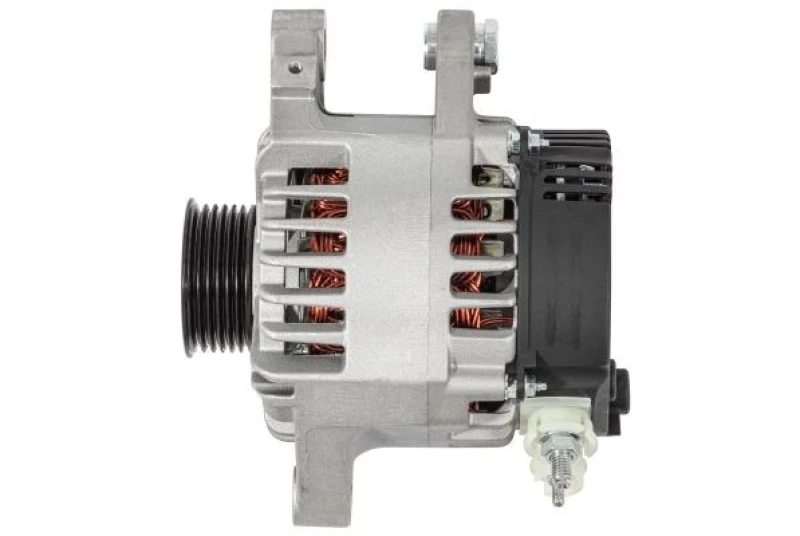 Image of HELLA Alternator HELLA 8EL 012 430-331