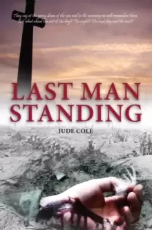 Image of Last Man Standing : A Great War Play