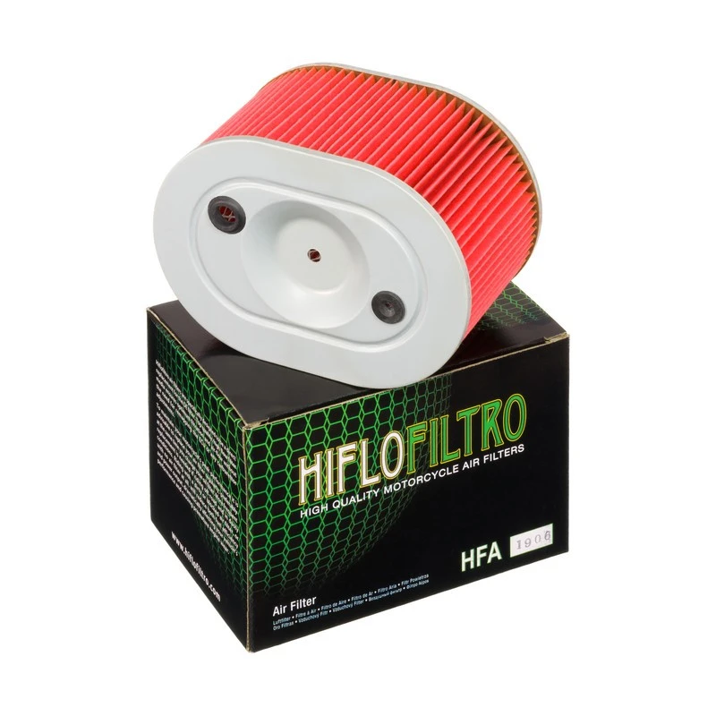 Image of HifloFiltro HFA1906 Air filter Dry Filter Air Filter (8)