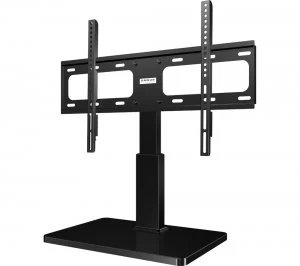 image of Sanus VTVS1-B2 318mm TV Stand with Bracket