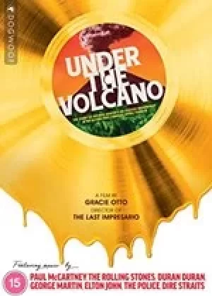 Image of Under the Volcano [DVD] [2021]