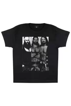 Superstars Braun Strowman T-Shirt