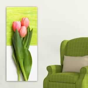 Image of DKY101437963_50120 Multicolor Decorative Canvas Painting