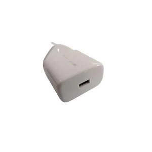 image of Oppo Supper Vooc Flash Charger