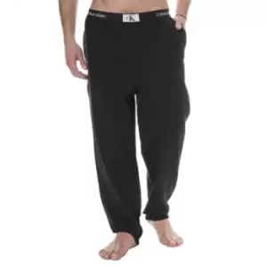 image of Calvin Klein Ck96 Jogger Pants - Black L