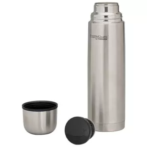 image of Thermocafe By Thermos Stainless Steel Flask 1l