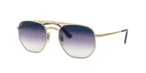 image of Ray-Ban Sunglasses RB3609 91400U