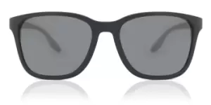 Image of Prada Linea Rossa Sunglasses PS02WS Polarized UFK07H