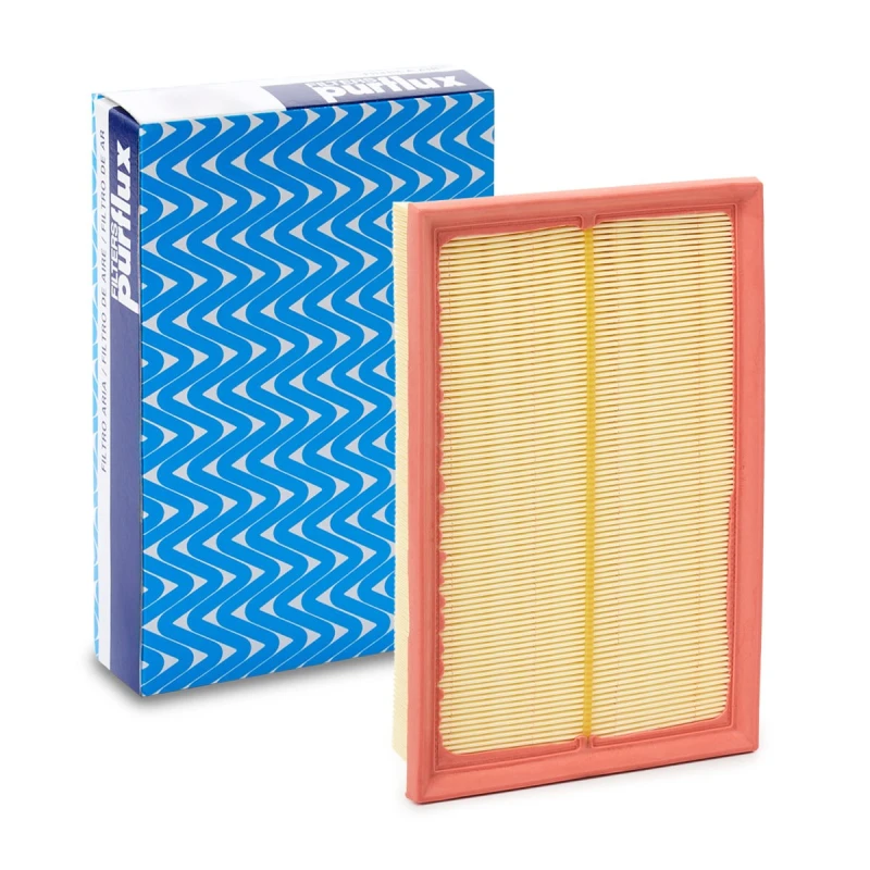 Image of Air filter PURFLUX A1998