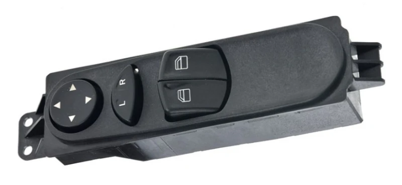Image of STARQ Window switch STARQ SQ431-15247