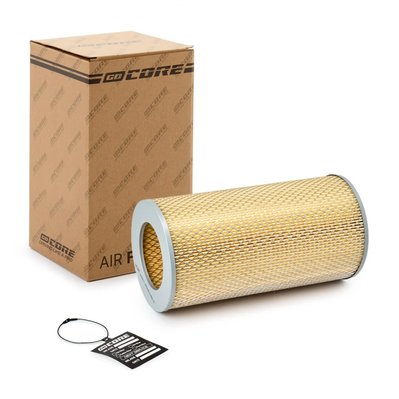 Image of goCORE Air filter goCORE GCH0417