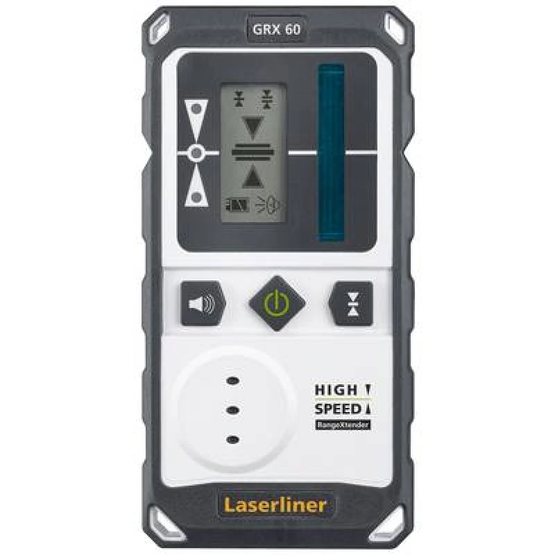 Image of Laserliner Laserliner 033.55A Multi-line laser receiver Suitable for Laserliner 033.55A