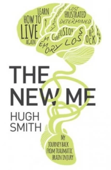 Image of The New Me by Hugh Smith Paperback