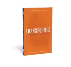 Image of Transformed by Caesar Kalinowski