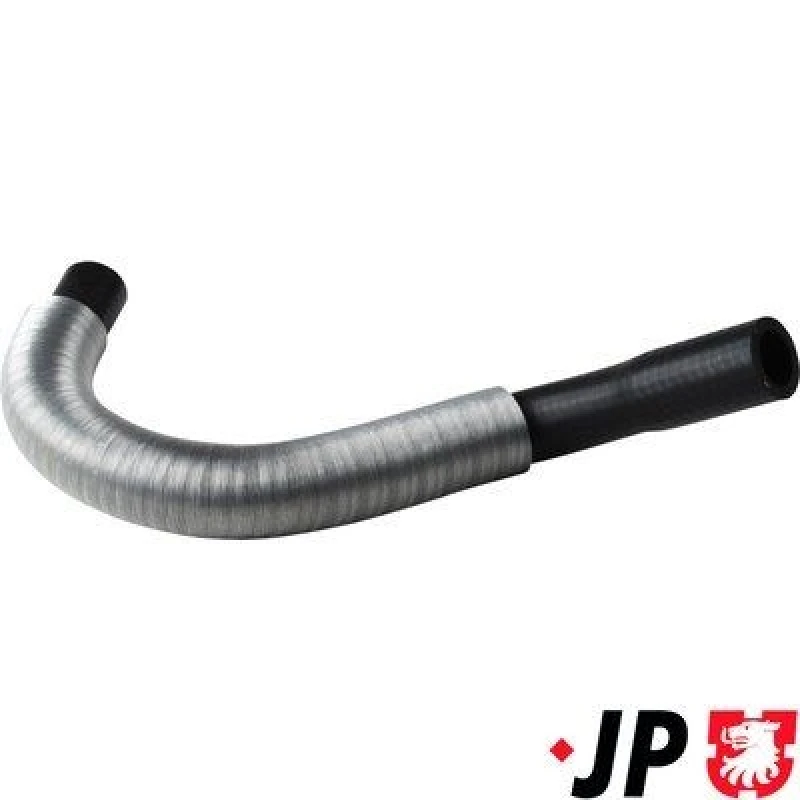 Image of JP GROUP Radiator hose JP GROUP 1514302100
