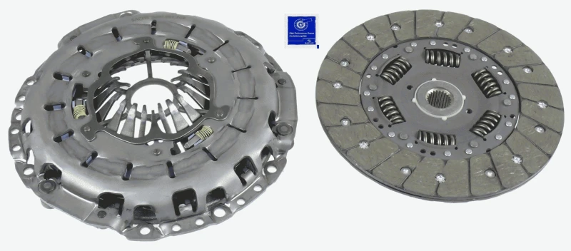 Image of Clutch kit SACHS 3000 951 709