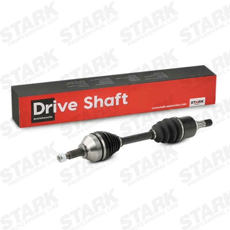 Image of STARK Drive shaft STARK SKDS-0210586
