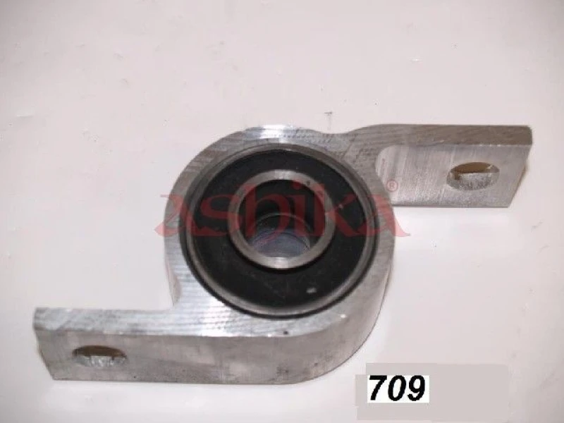 Image of ASHIKA Holder, control arm mounting ASHIKA GOM-709