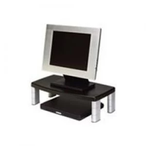 image of 3M Extra Wide Adjustable Monitor Laptop Stand