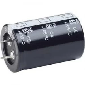 Image of Electrolytic capacitor Snap in 10 mm 22000 uF